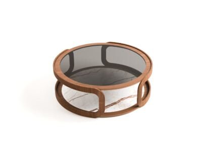 EVA COFFEE TABLE