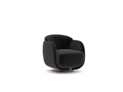 TULIP ROTATING ARMCHAIR