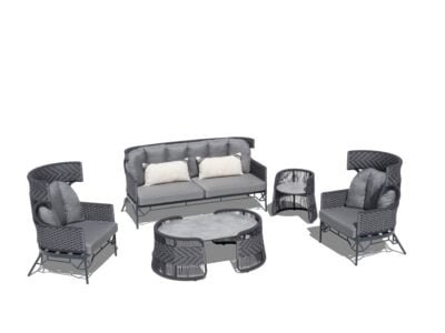 RAVEN SOFA SET