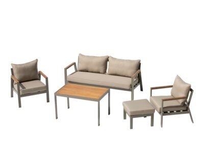 RODA SOFA SET